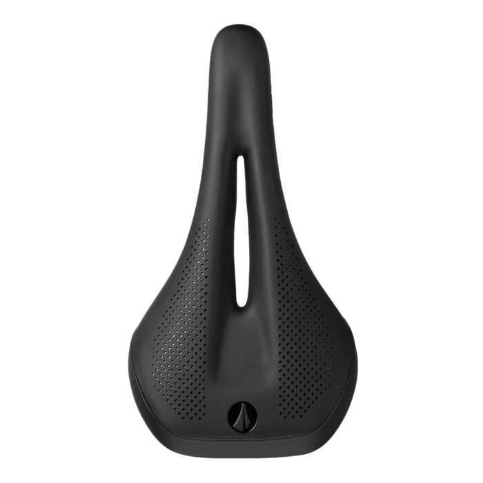 SDG - ALLURE V2 WOMEN'S SADDLE - LUX ALLOY - BLACK 4 SDG - ALLURE V2 WOMEN'S SADDLE - LUX ALLOY - BLACK