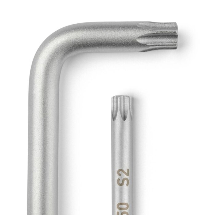 FEEDBACK SPORTS - Feedback Torx Wrench Set