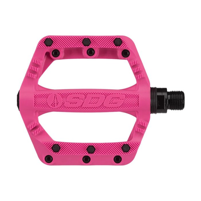 SDG - SLATER JR PEDAL 17 SDG - SLATER JR PEDAL