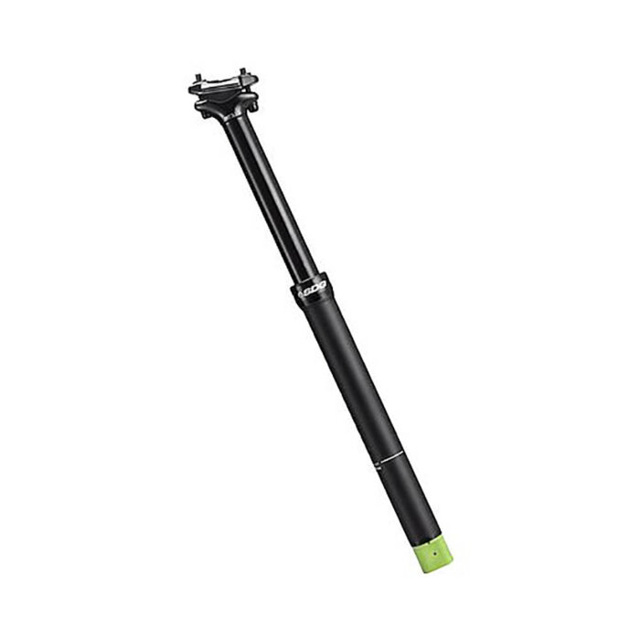 SDG - TELLIS V1 DROPPER SEATPOST - INCLUDES LEVER - 30.9MM 6 SDG - TELLIS V1 DROPPER SEATPOST - INCLUDES LEVER - 30.9MM