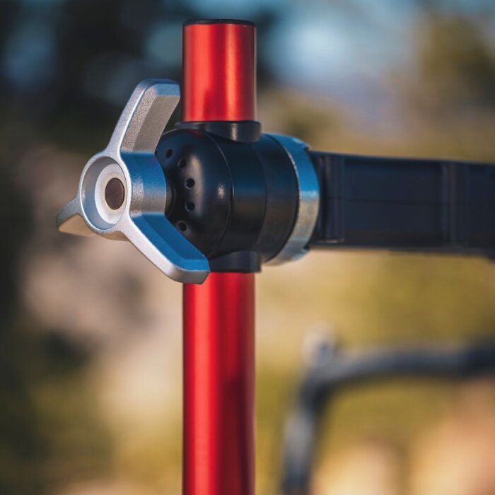 FEEDBACK SPORTS - PRO MECHANIC BIKE REPAIR STAND 33 FEEDBACK SPORTS - PRO MECHANIC BIKE REPAIR STAND