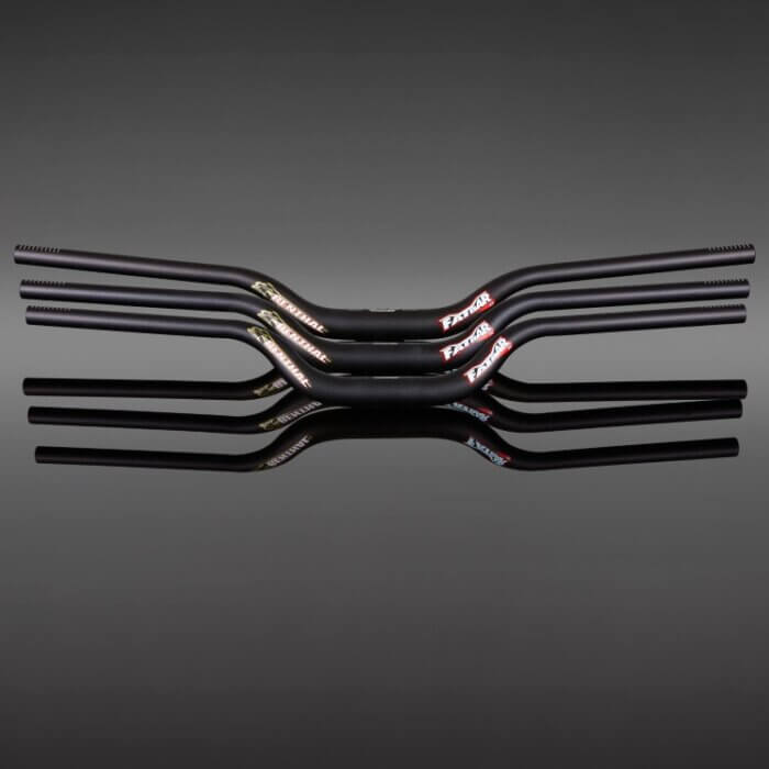 Renthal Fatbar 35 High Rise Handlebar 6 Renthal Fatbar 35 High Rise Handlebar