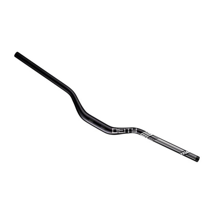 DEITY - HIGHSIDE 31.8 HANDLEBAR 3 DEITY - HIGHSIDE 31.8 HANDLEBAR