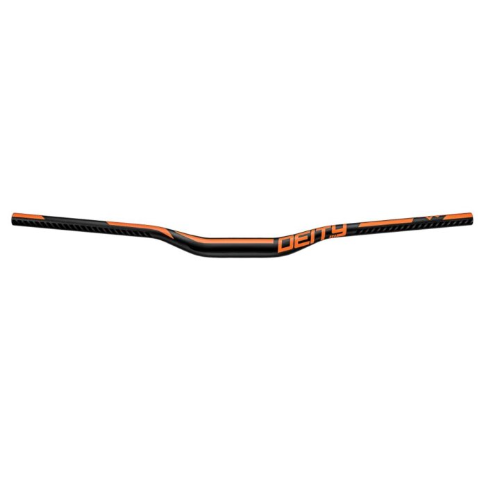 DEITY - RIDGELINE 35 HANDLEBAR 13 DEITY - RIDGELINE 35 HANDLEBAR