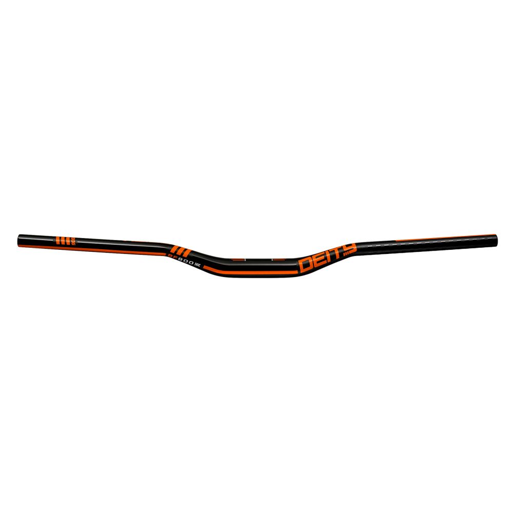 DEITY - BF800 BRENDOG 31.8 HANDLEBAR 2 DEITY - BF800 BRENDOG 31.8 HANDLEBAR - Image 2