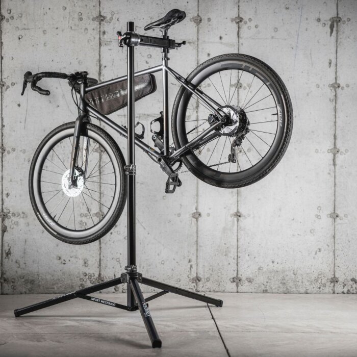 FEEDBACK SPORTS - SPORT MECHANIC REPAIR STAND