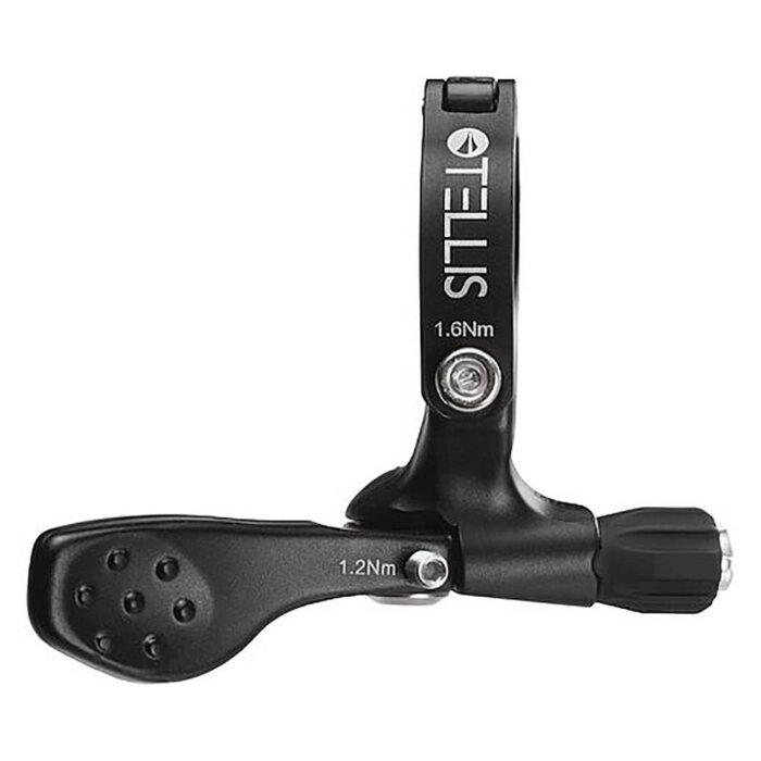 SDG - TELLIS V1 DROPPER SEATPOST - INCLUDES LEVER - 30.9MM 5 SDG - TELLIS V1 DROPPER SEATPOST - INCLUDES LEVER - 30.9MM