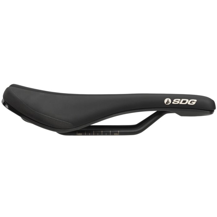 SDG - BEL AIR 3.0 STEEL SADDLE