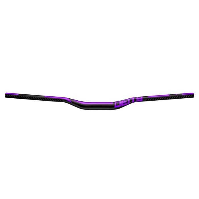 DEITY - RIDGELINE 35 HANDLEBAR 10 DEITY - RIDGELINE 35 HANDLEBAR