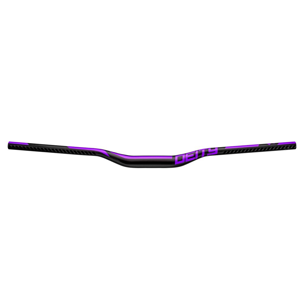 DEITY - RIDGELINE 35 HANDLEBAR 3 DEITY - RIDGELINE 35 HANDLEBAR - Image 3