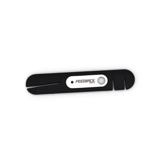 FEEDBACK SPORTS - Rotor Truing Fork 2.0 8 FEEDBACK SPORTS - Rotor Truing Fork 2.0