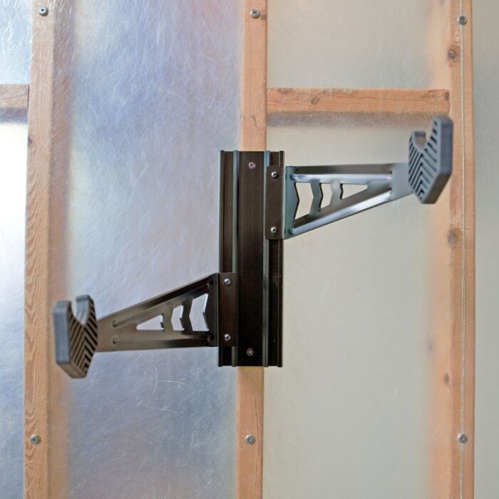 FEEDBACK SPORTS - VELO WALL RACK BICYCLE STORAGE