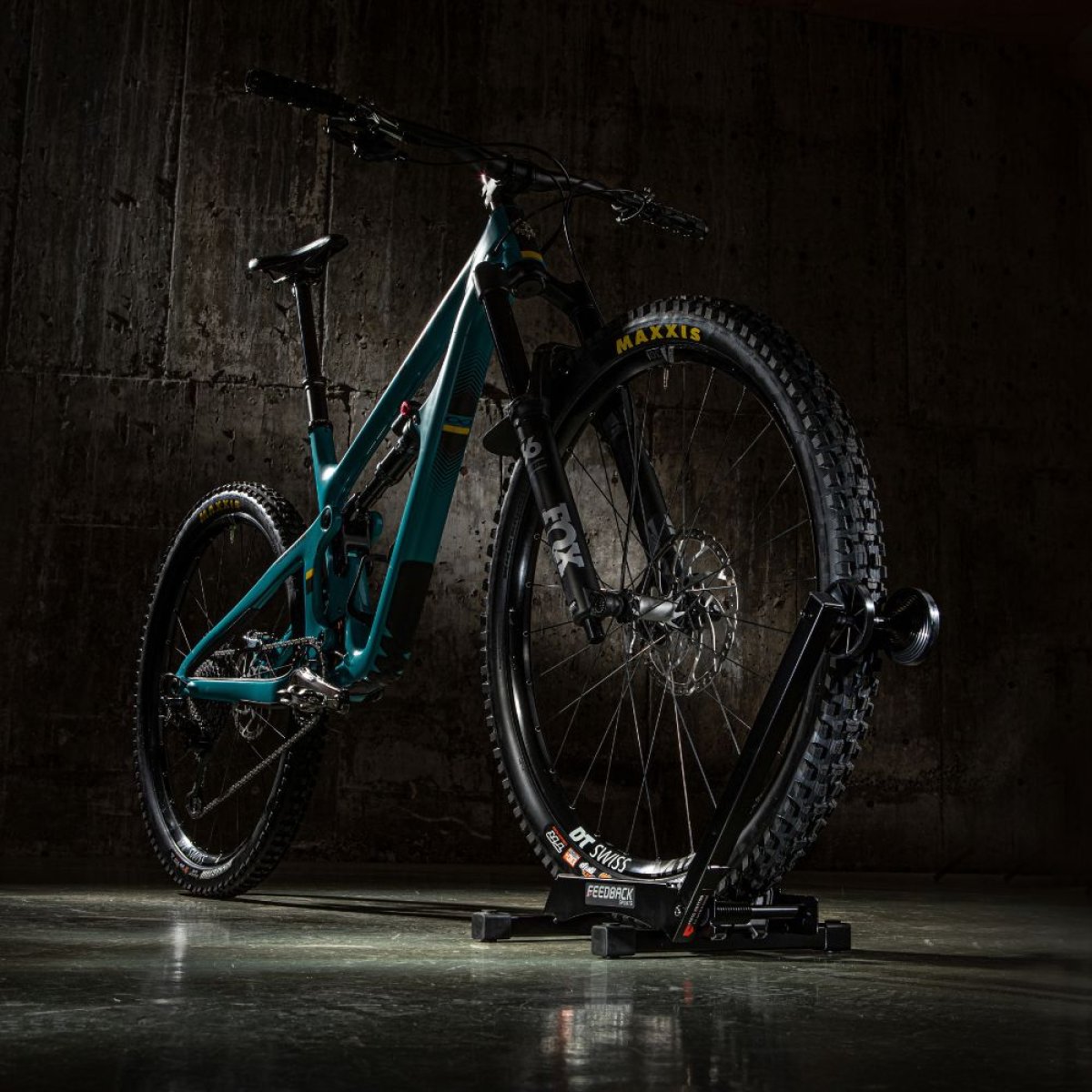 FEEDBACK SPORTS - RAKK BICYCLE STORAGE STAND 11 FEEDBACK SPORTS - RAKK BICYCLE STORAGE STAND - Image 11
