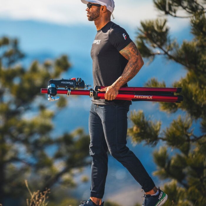 FEEDBACK SPORTS - PRO MECHANIC BIKE REPAIR STAND 27 FEEDBACK SPORTS - PRO MECHANIC BIKE REPAIR STAND