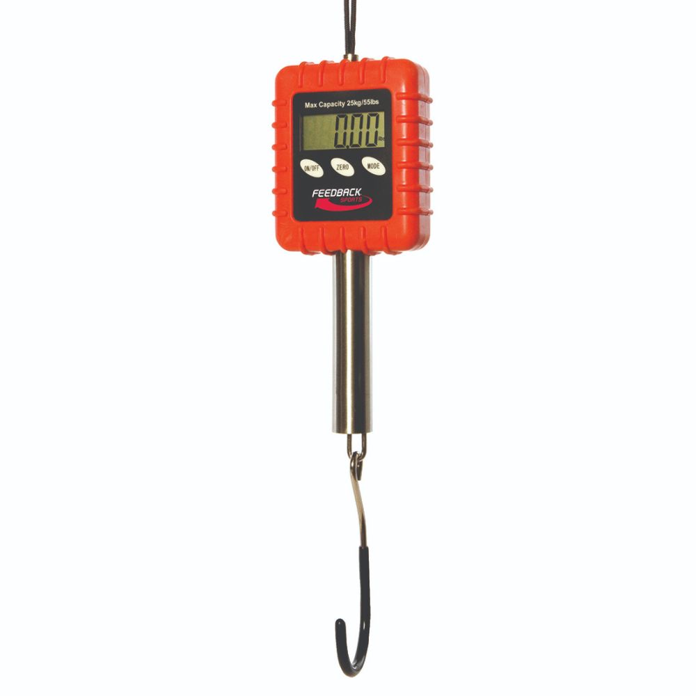 FEEDBACK SPORTS - ALPINE DIGITAL SCALE 2 FEEDBACK SPORTS - ALPINE DIGITAL SCALE - Image 2