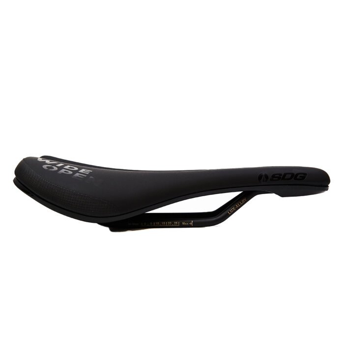 SDG - BEL AIR 3.0 LUX-ALLOY SADDLE - WIDE OPEN EDITION 7 SDG - BEL AIR 3.0 LUX-ALLOY SADDLE - WIDE OPEN EDITION