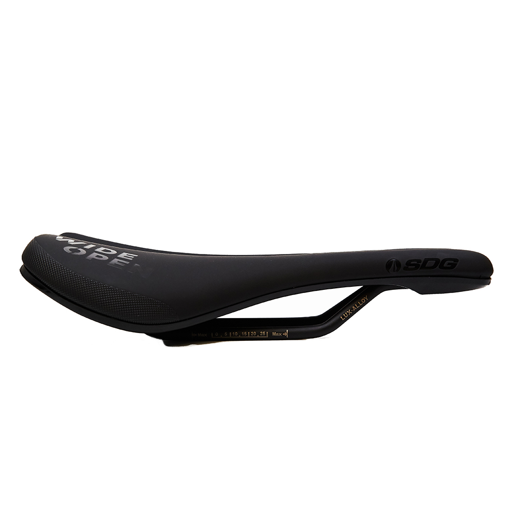 SDG - BEL AIR 3.0 LUX-ALLOY SADDLE - WIDE OPEN EDITION 2 SDG - BEL AIR 3.0 LUX-ALLOY SADDLE - WIDE OPEN EDITION - Image 2