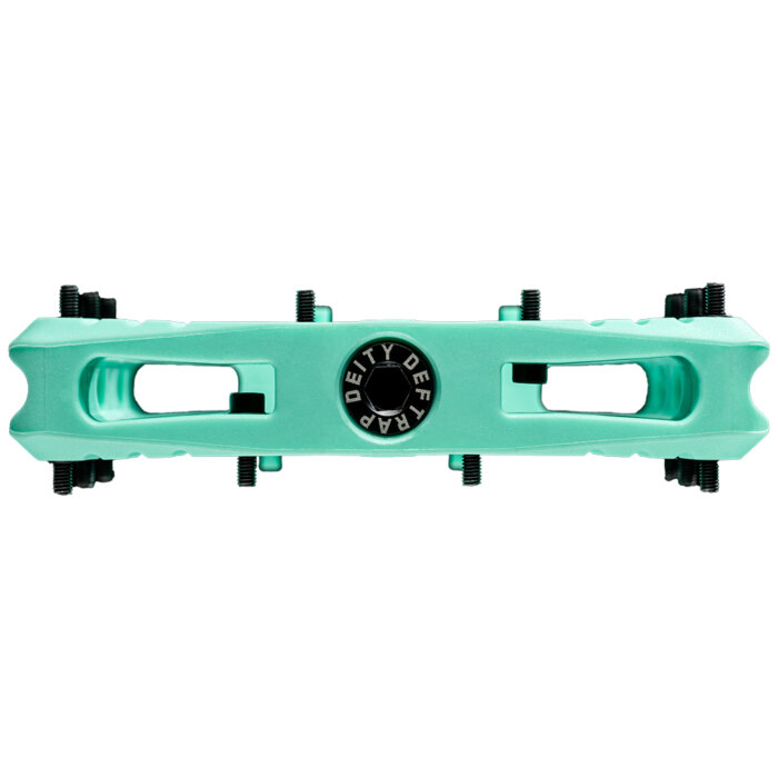 DEITY - DEFTRAP PEDAL 28 DEITY - DEFTRAP PEDAL