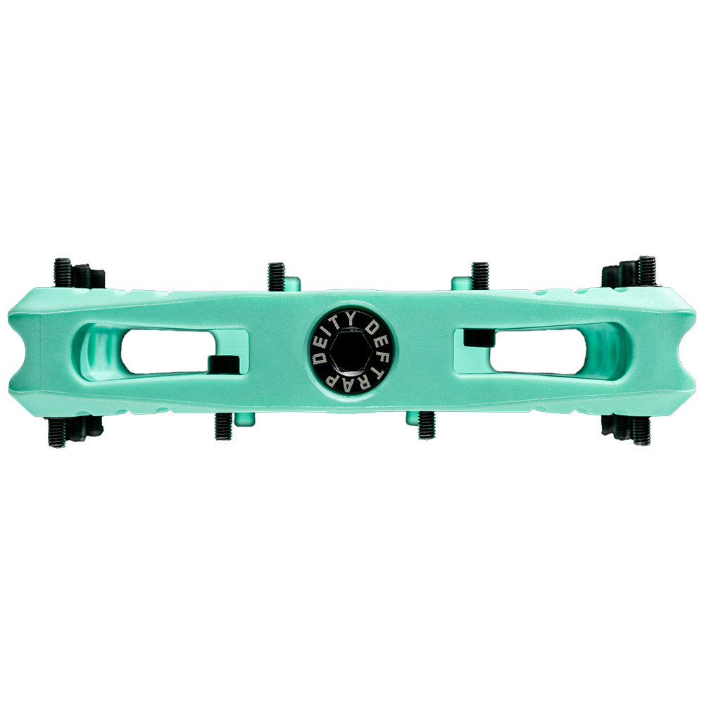 DEITY - DEFTRAP PEDAL 14 DEITY - DEFTRAP PEDAL - Image 14