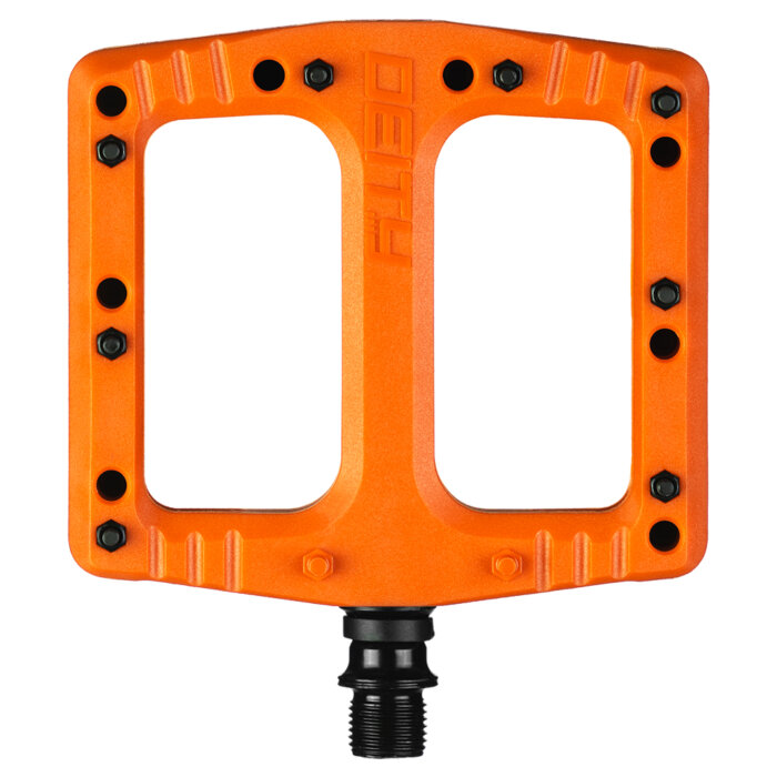 DEITY - DEFTRAP PEDAL 27 DEITY - DEFTRAP PEDAL