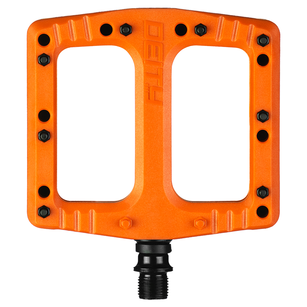 DEITY - DEFTRAP PEDAL 13 DEITY - DEFTRAP PEDAL - Image 13