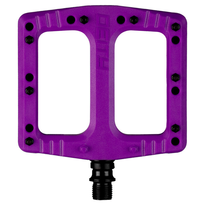 DEITY - DEFTRAP PEDAL 24 DEITY - DEFTRAP PEDAL