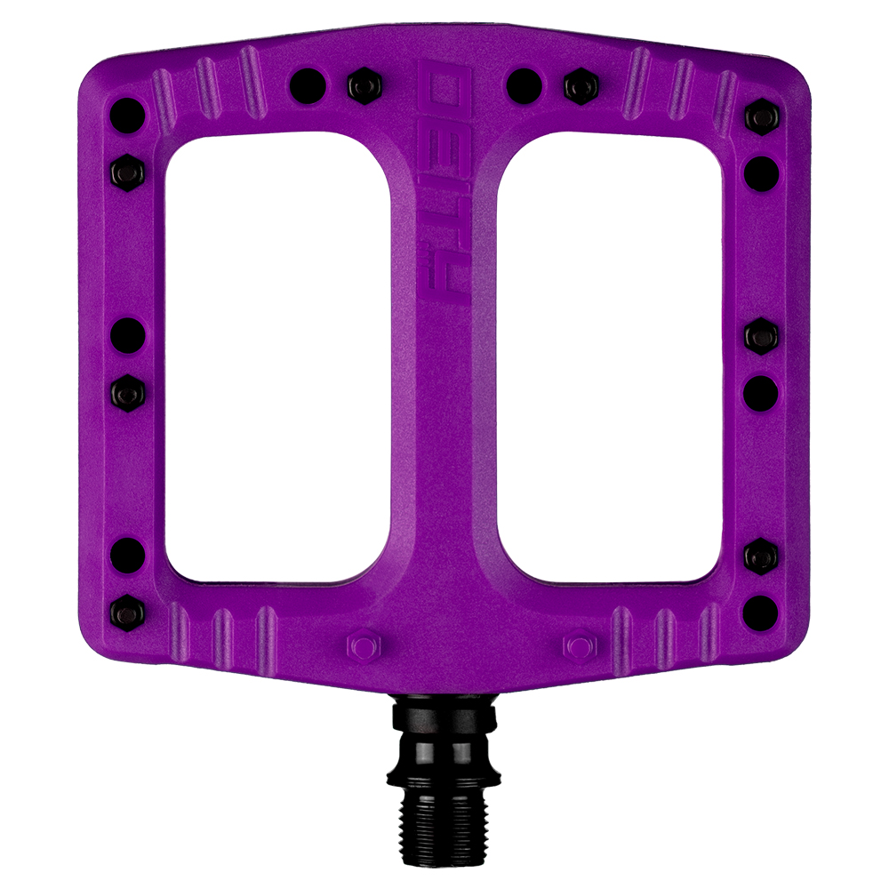 DEITY - DEFTRAP PEDAL 10 DEITY - DEFTRAP PEDAL - Image 10