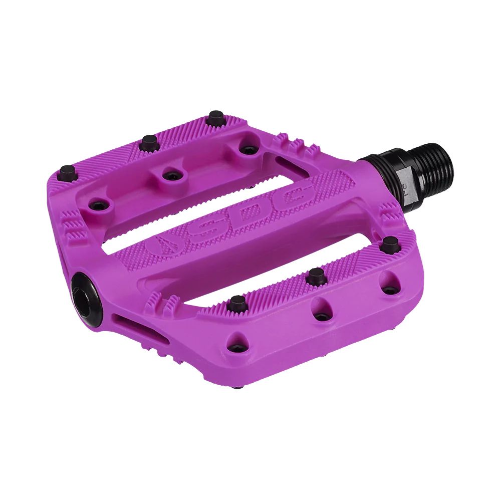 SDG - SLATER JR PEDAL 9 SDG - SLATER JR PEDAL - Image 9