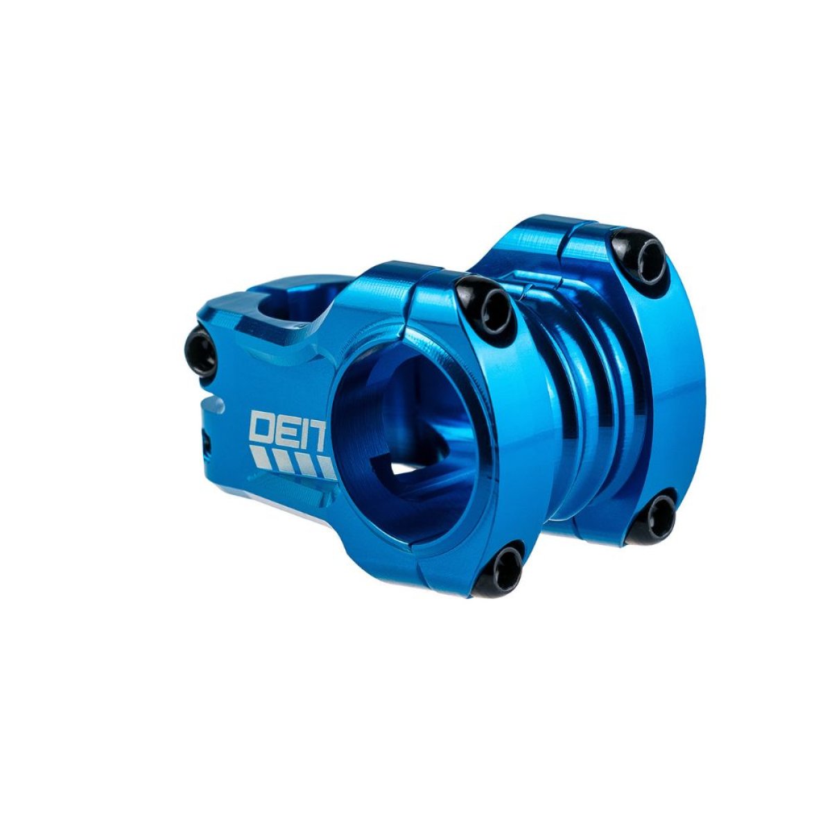 DEITY - COPPERHEAD 31.8 CLAMP STEM - 35MM LENGTH 8 DEITY - COPPERHEAD 31.8 CLAMP STEM - 35MM LENGTH - Image 8
