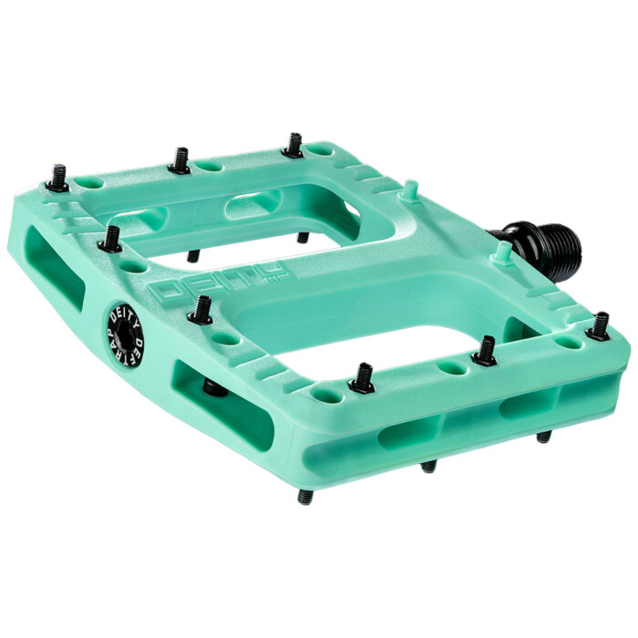 DEITY - DEFTRAP PEDAL 21 DEITY - DEFTRAP PEDAL