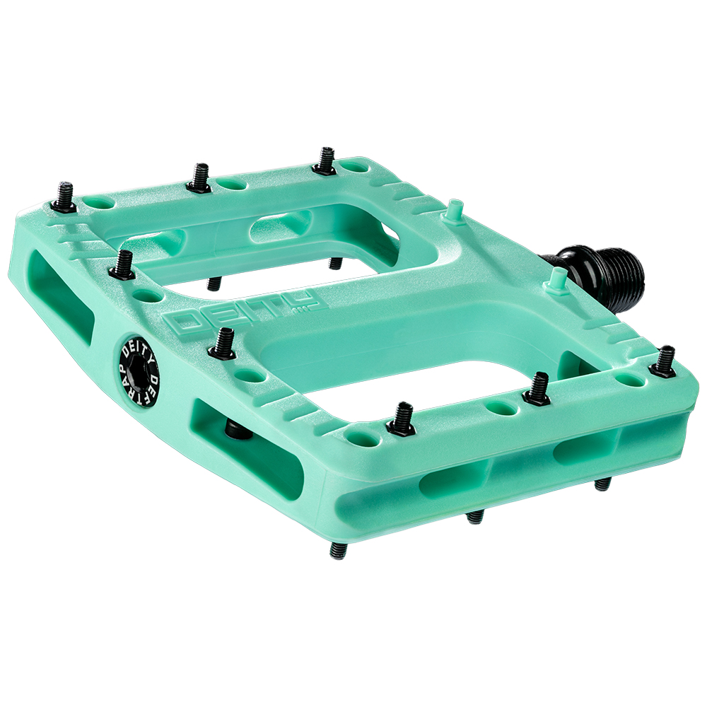 DEITY - DEFTRAP PEDAL 7 DEITY - DEFTRAP PEDAL - Image 7