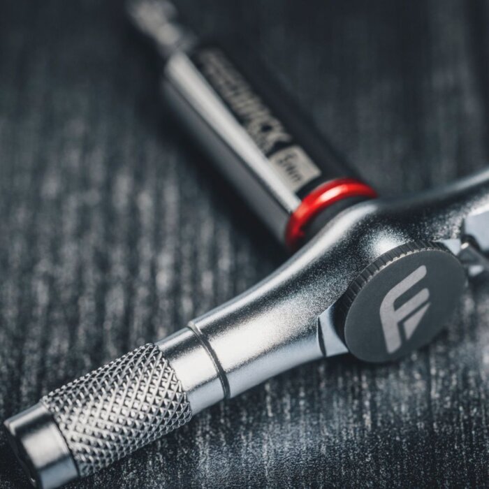 FEEDBACK SPORTS - REFLEX FIXED TORQUE RATCHET KIT