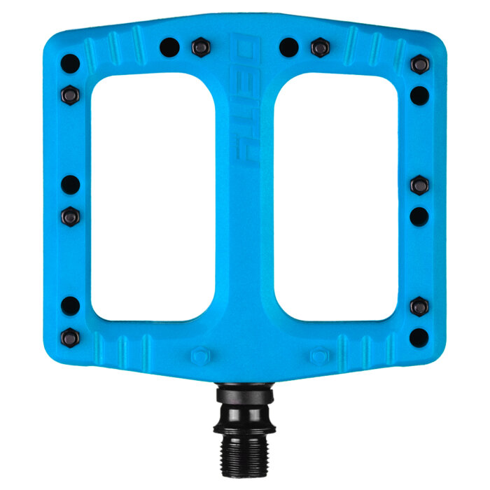 DEITY - DEFTRAP PEDAL 22 DEITY - DEFTRAP PEDAL