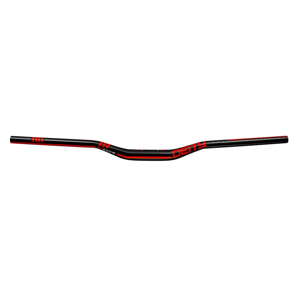 DEITY - BF800 BRENDOG 31.8 HANDLEBAR 4 DEITY - BF800 BRENDOG 31.8 HANDLEBAR - Image 4