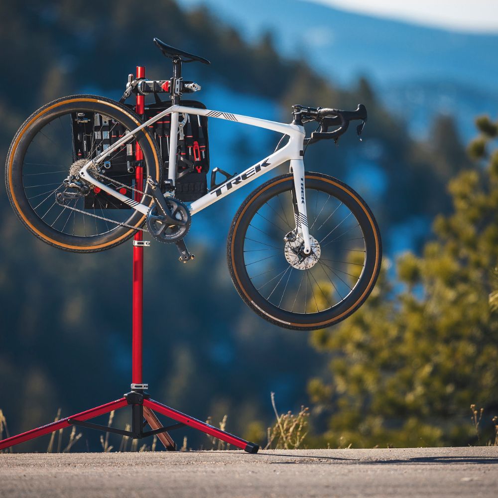 FEEDBACK SPORTS - PRO MECHANIC BIKE REPAIR STAND 15 FEEDBACK SPORTS - PRO MECHANIC BIKE REPAIR STAND - Image 15