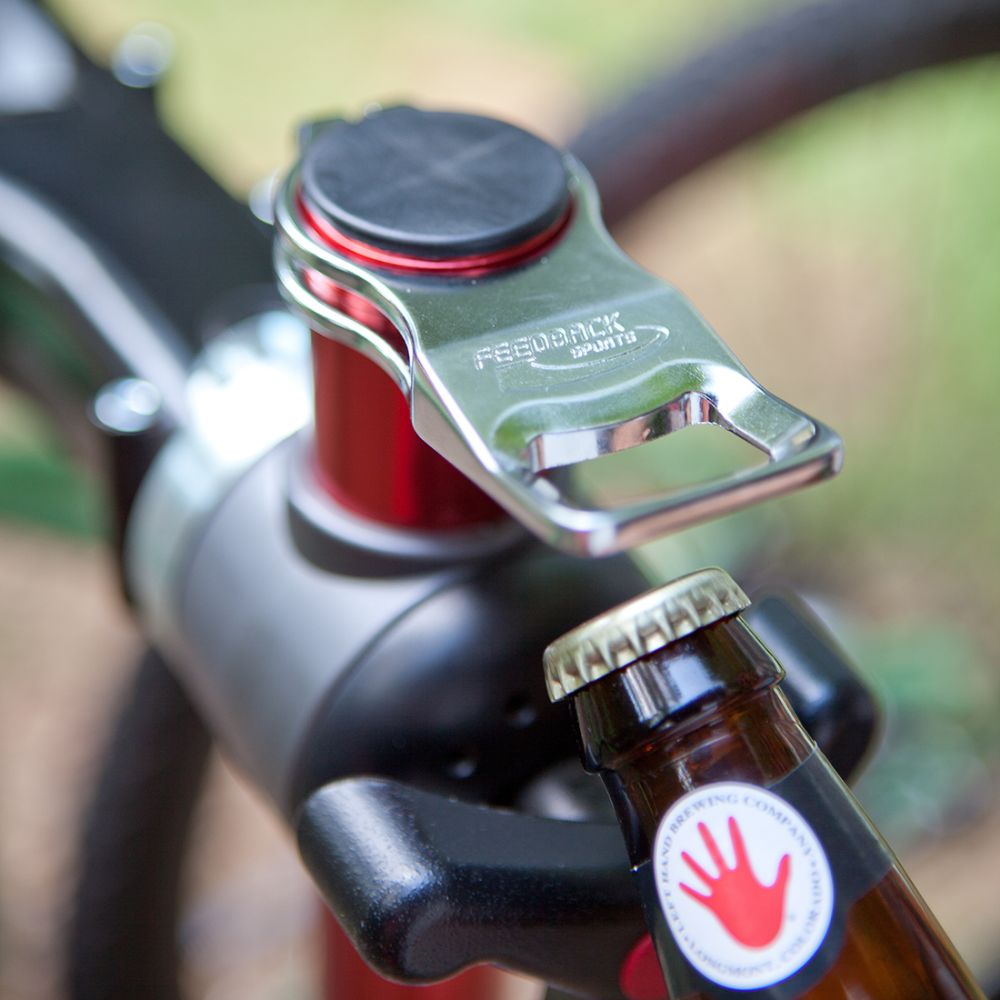 FEEDBACK SPORTS - REPAIR STAND BOTTLE OPENER 3 FEEDBACK SPORTS - REPAIR STAND BOTTLE OPENER - Image 3