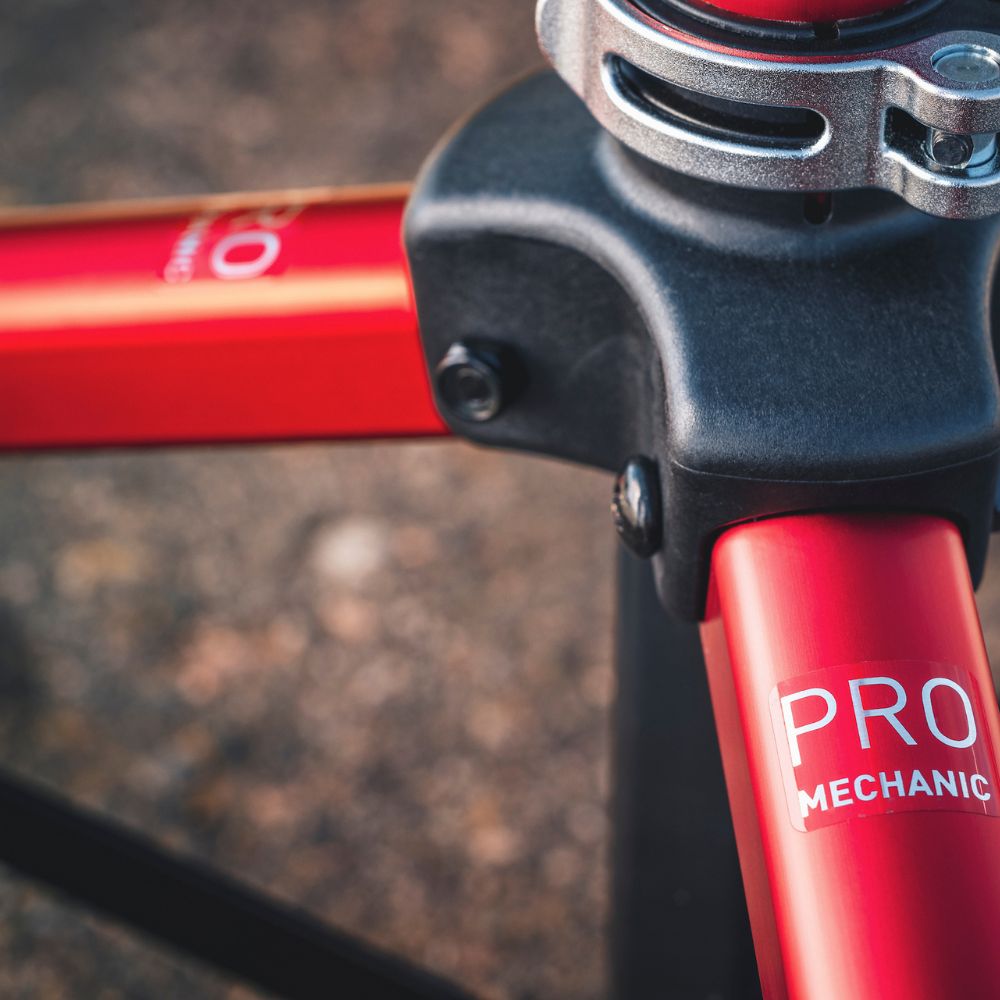 FEEDBACK SPORTS - PRO MECHANIC BIKE REPAIR STAND 16 FEEDBACK SPORTS - PRO MECHANIC BIKE REPAIR STAND - Image 16