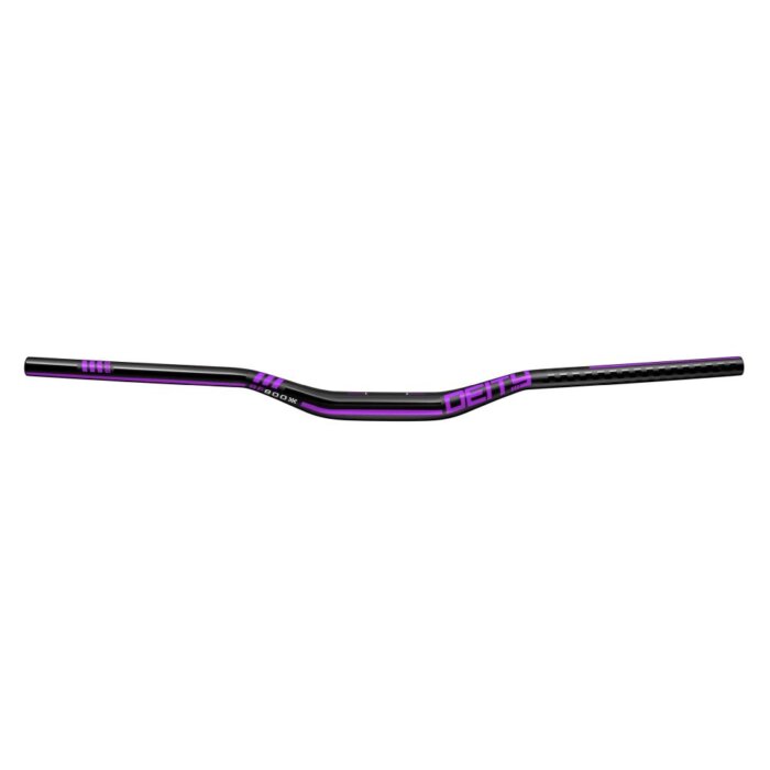 DEITY - BF800 BRENDOG 31.8 HANDLEBAR 11 DEITY - BF800 BRENDOG 31.8 HANDLEBAR