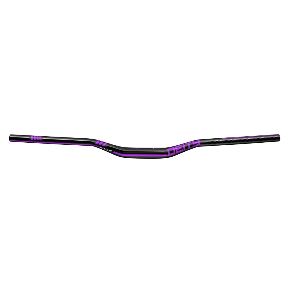 DEITY - BF800 BRENDOG 31.8 HANDLEBAR 5 DEITY - BF800 BRENDOG 31.8 HANDLEBAR - Image 5