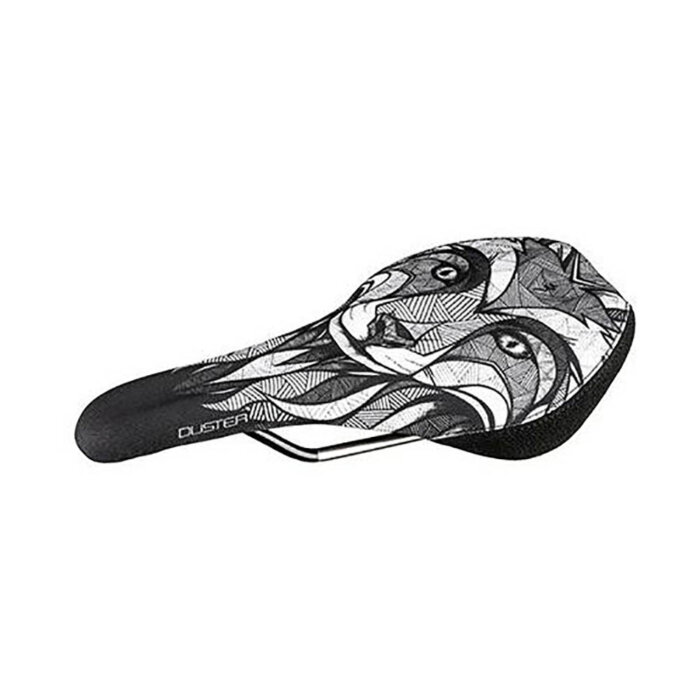 SDG - DUSTER P CHEPI SADDLE - TI-ALLOY