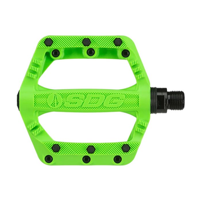 SDG - SLATER JR PEDAL 14 SDG - SLATER JR PEDAL