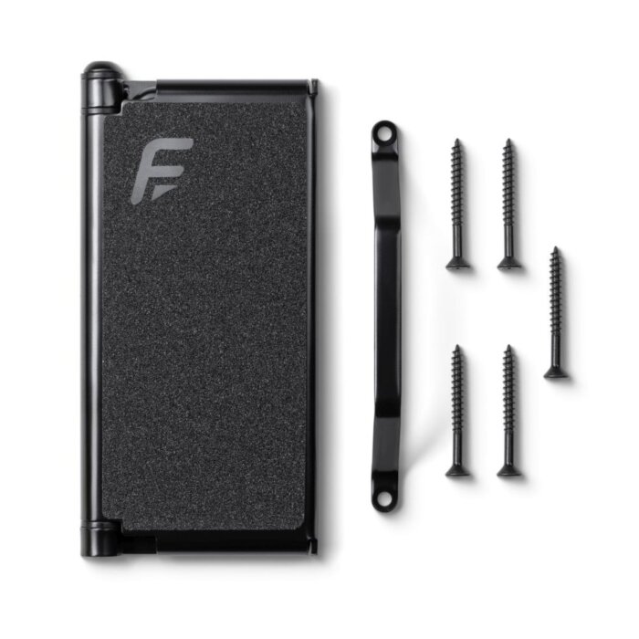 FEEDBACK SPORTS - Velo Hinge 2.0 - Black