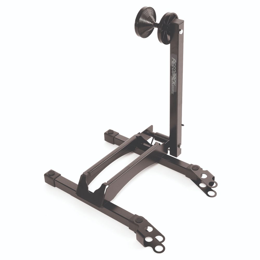 FEEDBACK SPORTS - RAKK BICYCLE STORAGE STAND 5 FEEDBACK SPORTS - RAKK BICYCLE STORAGE STAND - Image 5