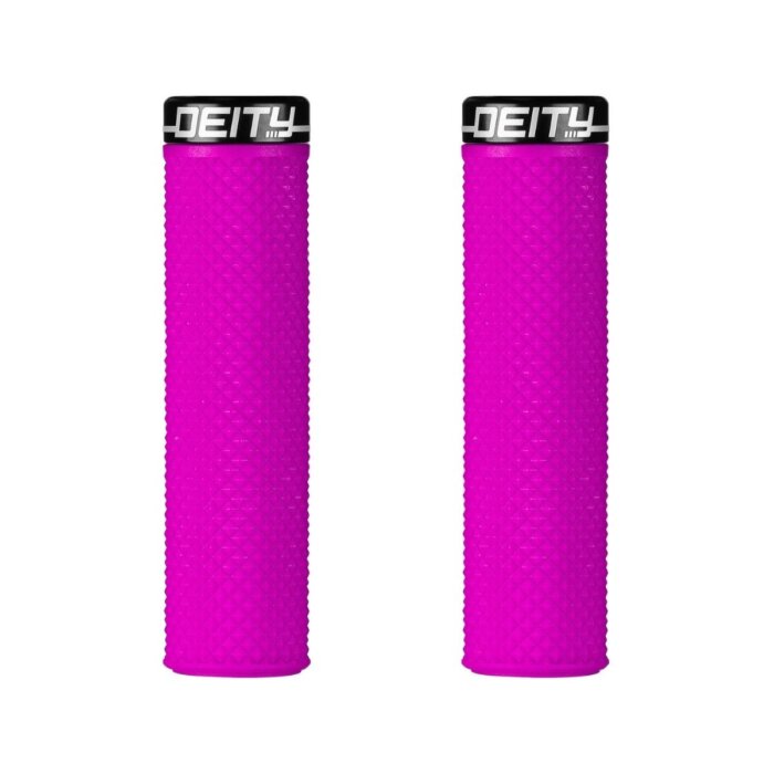 DEITY - SUPRACUSH GRIP 17 DEITY - SUPRACUSH GRIP