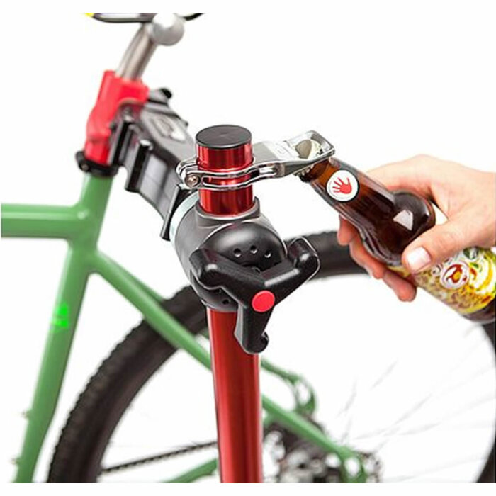 FEEDBACK SPORTS - REPAIR STAND BOTTLE OPENER 5 FEEDBACK SPORTS - REPAIR STAND BOTTLE OPENER