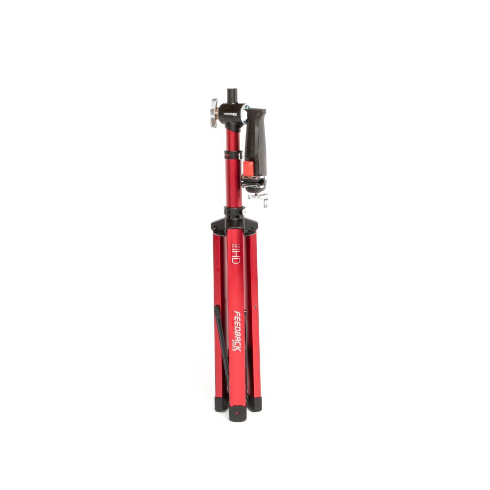 FEEDBACK SPORTS - PRO MECHANIC HD BIKE REPAIR STAND 14 FEEDBACK SPORTS - PRO MECHANIC HD BIKE REPAIR STAND - Image 14