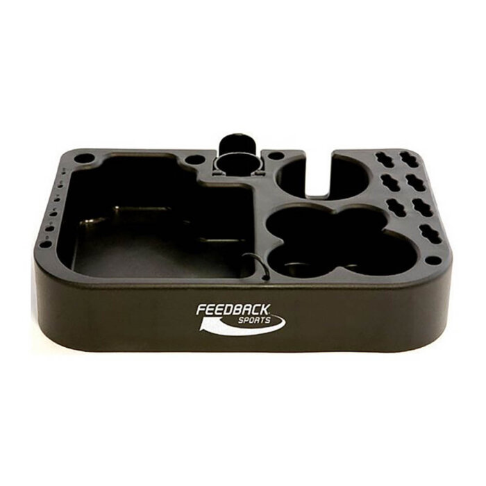 FEEDBACK SPORTS - REPAIR STAND TOOL TRAY 4 FEEDBACK SPORTS - REPAIR STAND TOOL TRAY