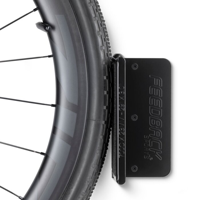 FEEDBACK SPORTS - Velo Hinge 2.0 - Black