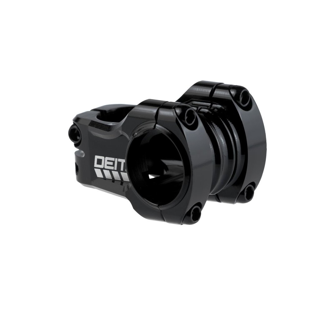 DEITY - COPPERHEAD 31.8 CLAMP STEM - 35MM LENGTH 2 DEITY - COPPERHEAD 31.8 CLAMP STEM - 35MM LENGTH - Image 2