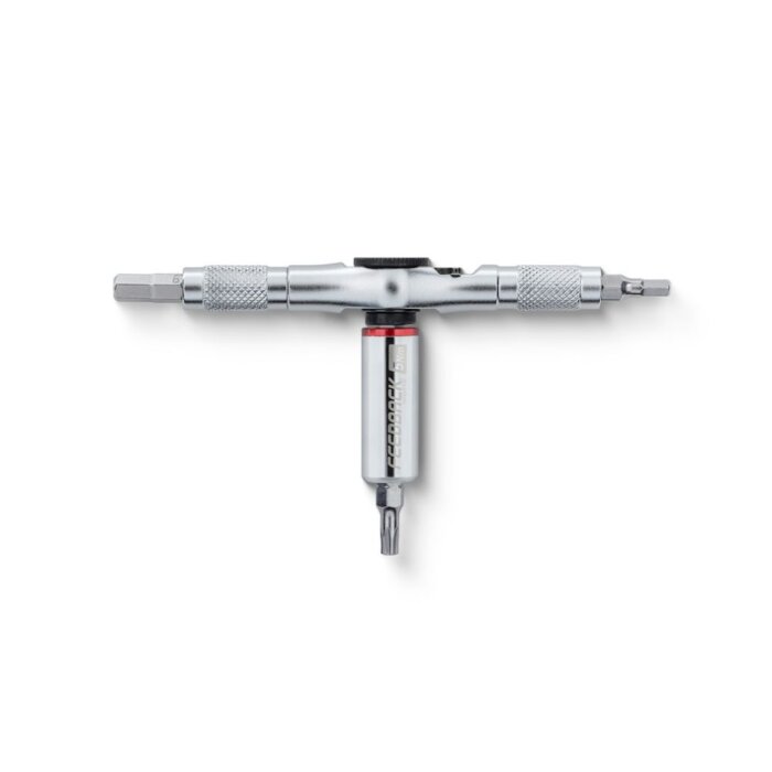 FEEDBACK SPORTS - REFLEX FIXED TORQUE RATCHET KIT